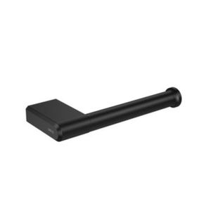 Papeleira Quadrada You Black Matte Deca