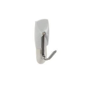 Gancho Adesivo para Utensílios Command Design Branco 3M