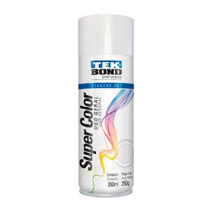 Tinta Spray 350ml Gelo Tekbond