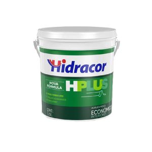 Tinta Hplus 3.6L Camurça Hidracor