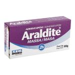 Adesivo-Araldite-Massa-100G-Tekbond