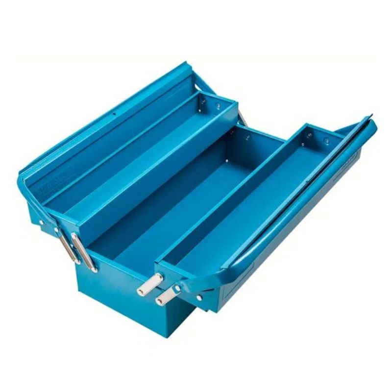 Caixa-de-Ferramentas-3-Gavetas-Azul-Tramontina