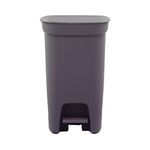 Lixeira-10L-Plast-Cinza-Compact-Tramontina