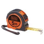 Trena-Bi-Material-5MX19MM-Black---Decker