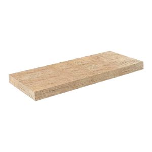 Prateleira Vintage 25x60cm Tendenza Collection Prat-K