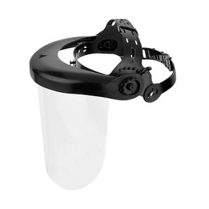 Protetor Facial Jabre 8" Carneir Sim Deltaplus