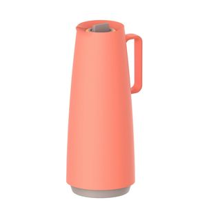 Bule Térmico 1L Coral Tramontina