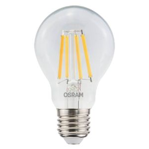 Lâmpada Vela Filamento CLA 40 4,5W 2700K Osram
