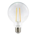 Lampada-Filamento-Globe-45W-6500K-Branco-Osram