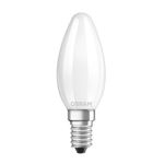 Lampada-Led-5W-Vela-Filamento-Fosca-G3-2700K-Osram