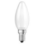 Lampada-Led-5W-Vela-Filamento-Fosca-G3-6500K-Branca-Osram