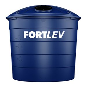 Caixa D'água 15.000L Polietileno Fortlev