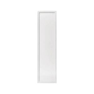 Plafon Led 20w Sobrepor Retangular 6500K Blumenau