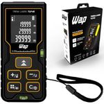 Trena-a-Laser-TLP40-WAP