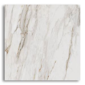 Porcelanato 90x90cm Retificado Calacata Gold Matte Tipo A Roca