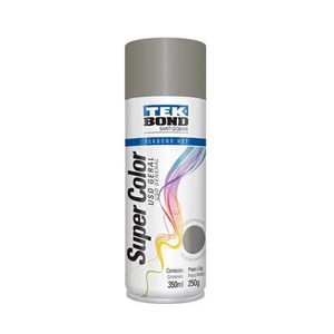 Tinta Spray 350ml Primer Fundo Tekbond