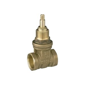 Registro de Gaveta Bronze 1. 1/2 DocolBase