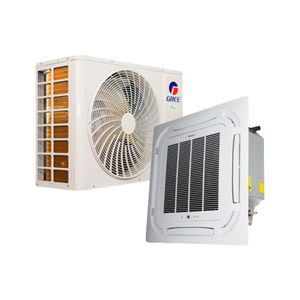 Ar-Condicionado 24000 Btus Inverter G-Prime Cassete Gree