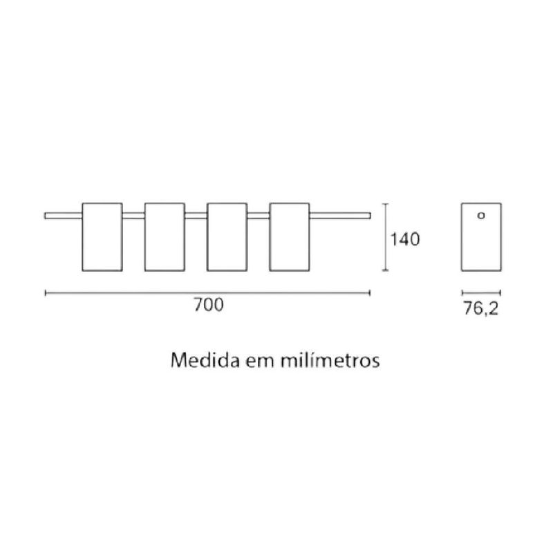 Pendente-Kina-Light-Preto-Blumenau-2