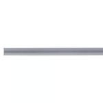 Cantoneira-Arredondada-_L_-1_2-Aluminio-com-3-Metros-Branco-Master-Aluminio--2-