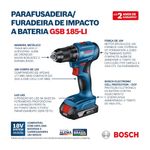 Parafusadeira-Furadeira-18V-IMP-GBS-185-LI-MAL-BAT-Bosch-2