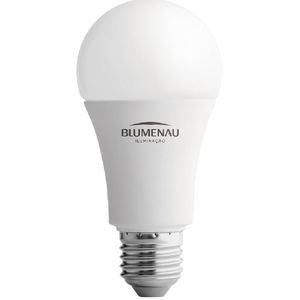 Lâmpada Led Bulbo 15W Blumenau