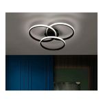 Luminaria-Led-Selene-45W-Preta-4000K-Nitrolux