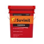 Tinta-Suvinil-18l