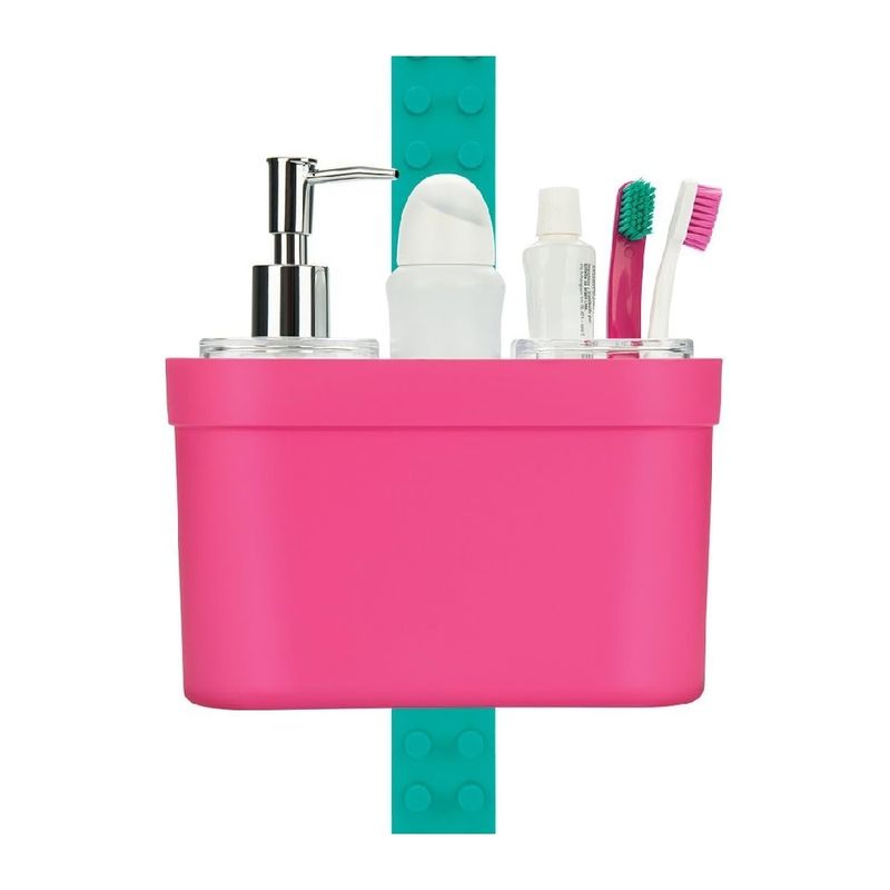 organizador-com-barra-loft-up-rosa-grande-coza-1