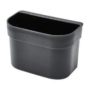 Organizador Loft Up Preto Pequeno Coza
