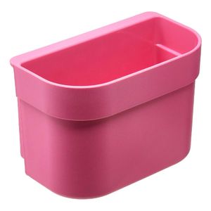 Organizador Loft Up Rosa Pequeno Coza