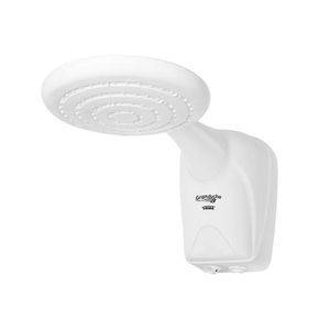 GranDucha 4500W Blindada Jato Forte Fame