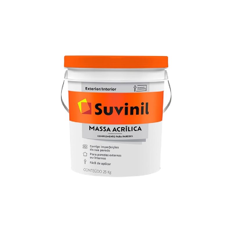 Massa-Acrilica-25kg-Suvinil