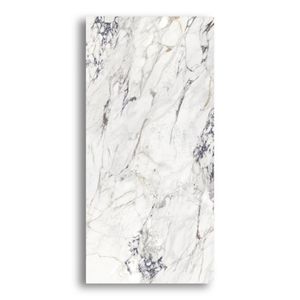 Porcelanato 120x250cm Tipo A Retificado Breccia Capraia Mc Polido Roca