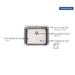 Cuba-50X40cm-de-Embutir-Dora-R6-Acetinado-com-Valvula-304-Tramontina--2-