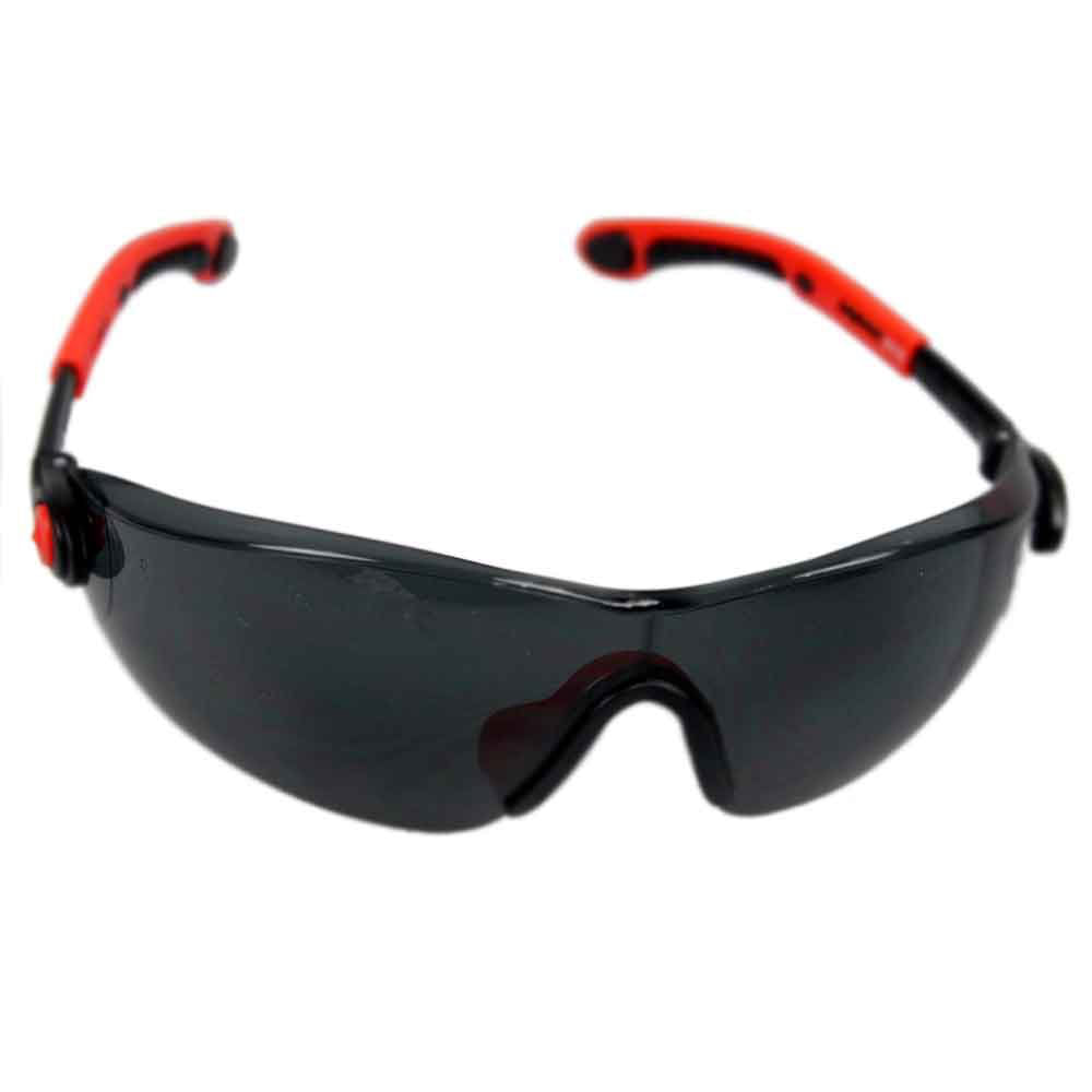 Encontraproduto.com.br - Óculos Vulcano2 Smoke Delta Plus