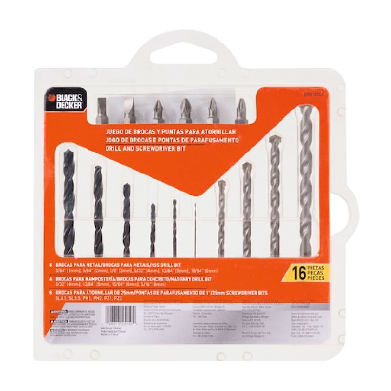 Jogo-De-Brocas-16-Pecas-e-Pontas-De-Parafusos-Black---Decker--3-