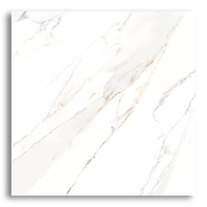 Porcelanato 94,5x94,5cm Retificado Ícaro Polido Tipo A HD Cerbras