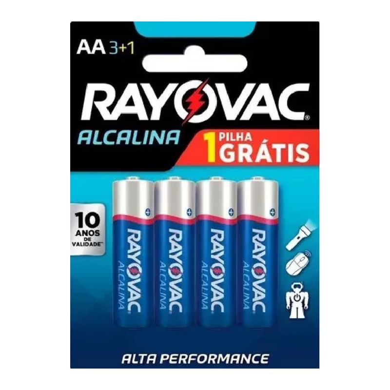 Pilha-Alcalina-Pequena-AA-4-Unidades-Rayovac