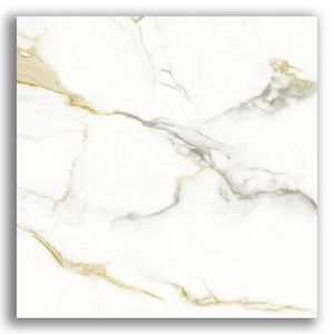 Cerâmica 68x68cm Lírio Lux Tipo A Arielle