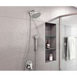 Chuveiro-de-Parede-com-Desviador-150-Eden-Cromado-Docol