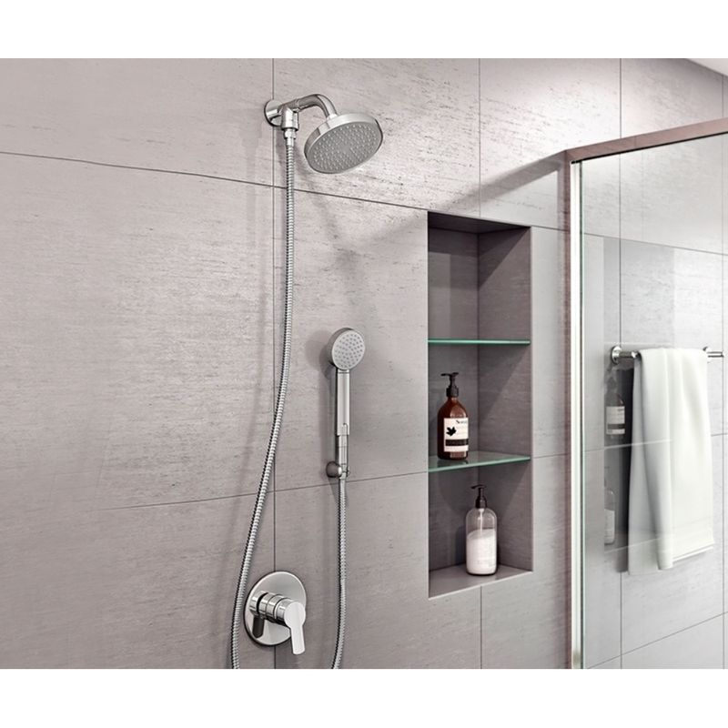Chuveiro-de-Parede-com-Desviador-150-Eden-Cromado-Docol