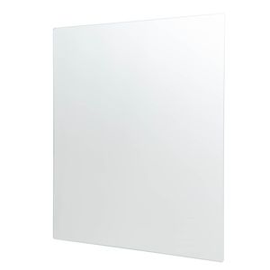 Espelho Retangular 55x64cm Cris Metal