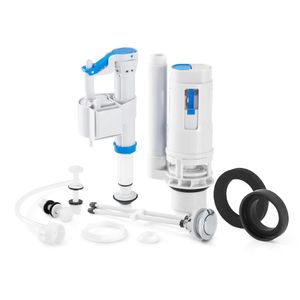 Kit Mecanismo Universal 3/6L Celite