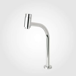 Torneira para Lavatório Banheiro Ice Plus Cromada Perflex