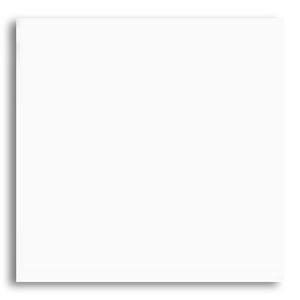 Cerâmica 68x68cm Riviera Branco Matte Tipo A Arielle