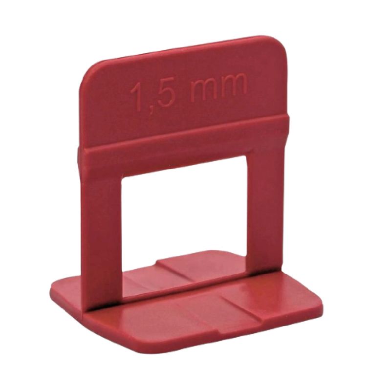 Espacador_Nivelador-para-Revestimento-Slim-Vermelho-15mm-Cortag-2