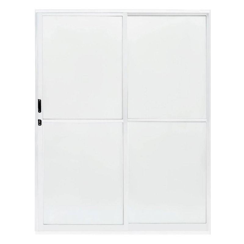 Porta-de-Correr-Balcao-210x160cm-Home-Vidro-Liso-Quality-Esquadria