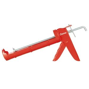 Aplicador para Silicone Leve Cortag