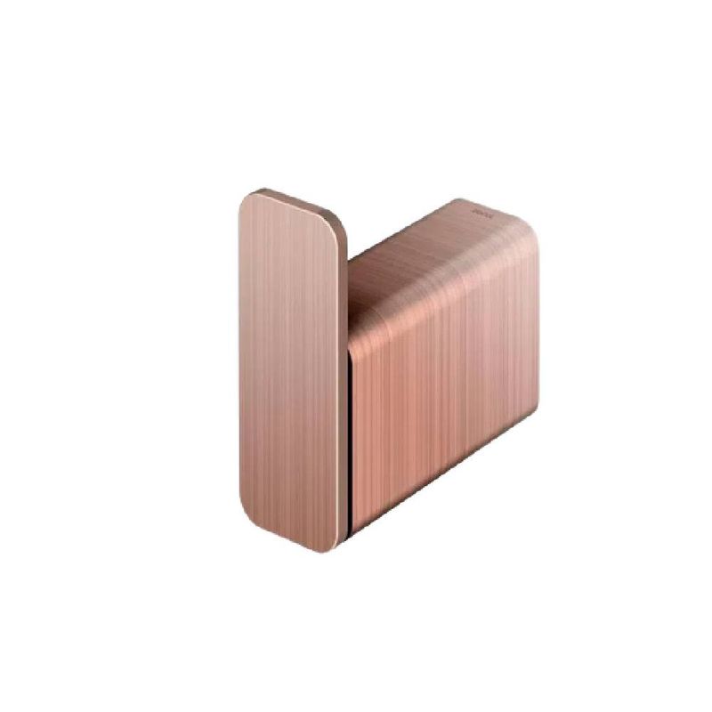 Porta-toalhas-Duplo-Docolflat-Cobre-Escovado-Docol